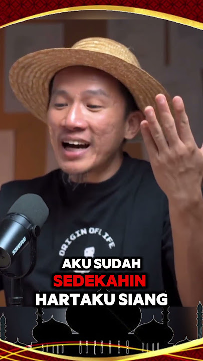 Tiga Golongan orang Ahli Ibadah yang Masuk Neraka. #ustadzfelixsiauw #yukngaji #ibadah #kajianislam