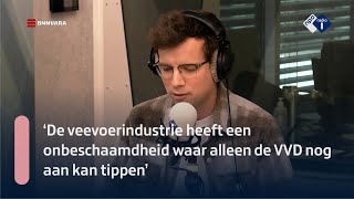 Pieter Derks over een manipulatieve nepstemwijzer | NPO Radio 1