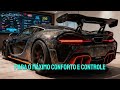 Bugatti Chiron Super Sport 300+