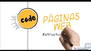 Estructura básica de HTML5