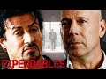 'Only an Idiot Would Do This Job' Scene | The Expendables