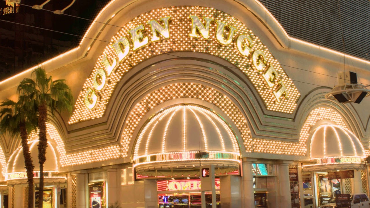 Golden nugget казино ночь покера смотреть онлайн дублированный перевод