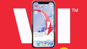 Vi Screen Flash Sms Kaise Stop Kre/Vi Screen flash Sms kaise deactivate kre 2021