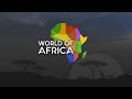 World Of Africa: Zimbabwe