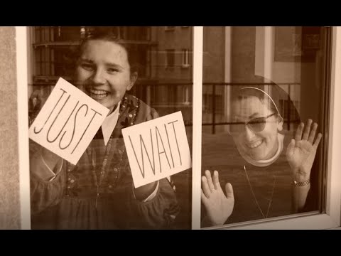 JUST WAIT [8]
