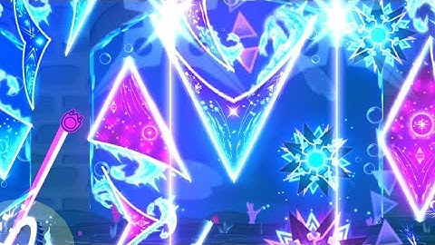 Tidal Wave Sequel - Tsunami