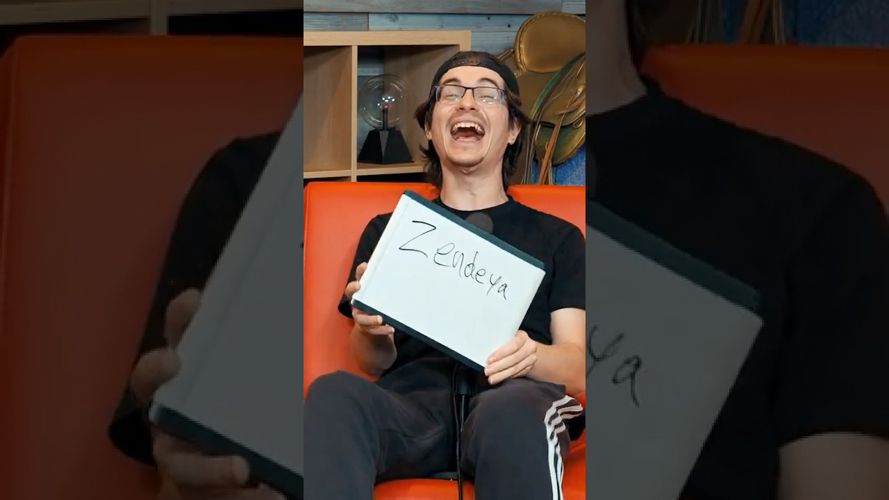 Угадай, кто лжет! 😳 (Кто самая привлекательная знаменитость?)