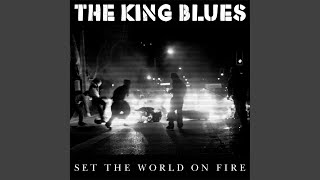 Set The World On Fire