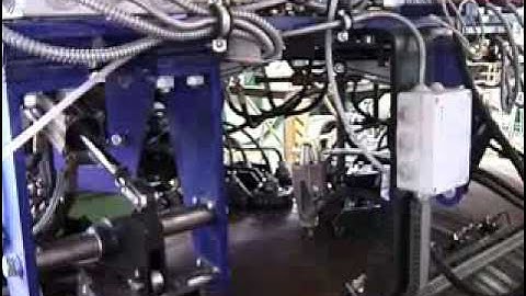 EMATEST: ultrasonic testing systems