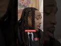 Quavo Honors Takeoff&#39;s Legacy By Working With VP Kamala Harris On Gun Violence Prevention #shorts