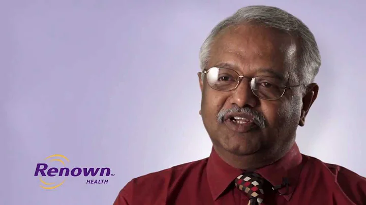 Renown Health: Jose Thekkekara, MD, Psychiatry