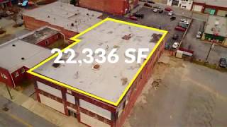 FOR LEASE Full-service Class A Office Space in Hendersonville, NC