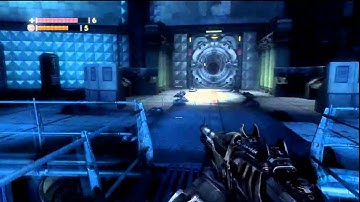 Singularity Part 22 [HD]