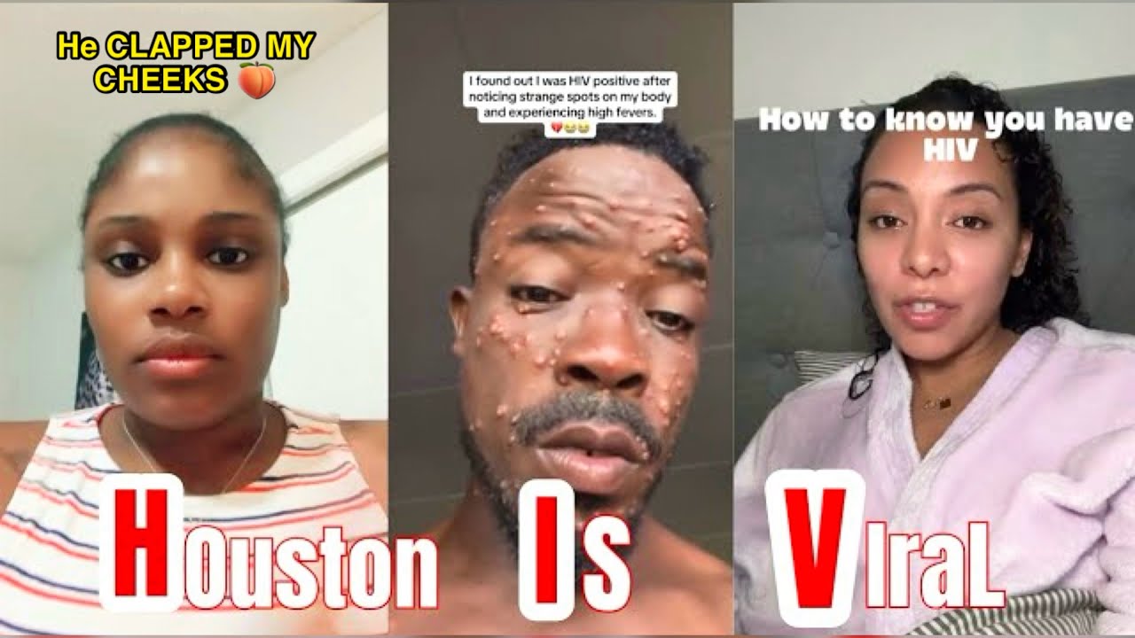 Проблема с ЗППП в Хьюстоне, Техас...