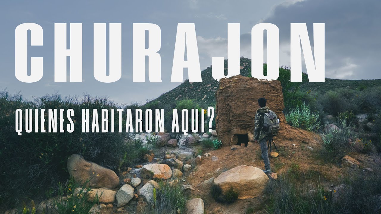 Exploramos una Civilización Olvidada: Churajón, Arequipa – Perú