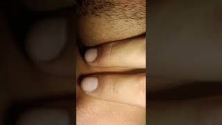 Clean Shave ASMR Men's Cut#CleanShave #Barbermen#Barberlove #DeepCalm#Nightasmr#MenASMR#Satisfying