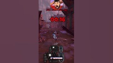 SUPER pulo no WAYFINDER! | ✨PERFECT 💨DASH HOPE | Wayfinder Dicas | Guia de Iniciante/PTBR