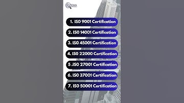 Quality sistema certifications & inspections pvt l.td