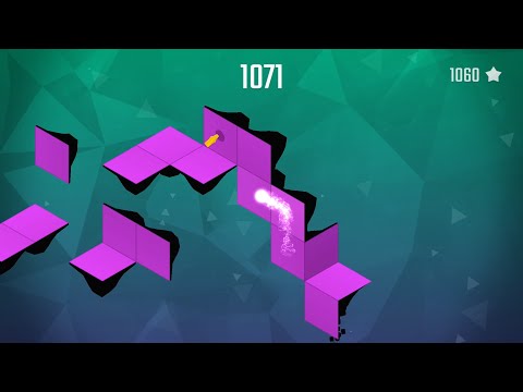 Cosmo Run 1