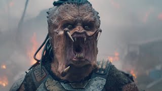 Predator: Badlands
