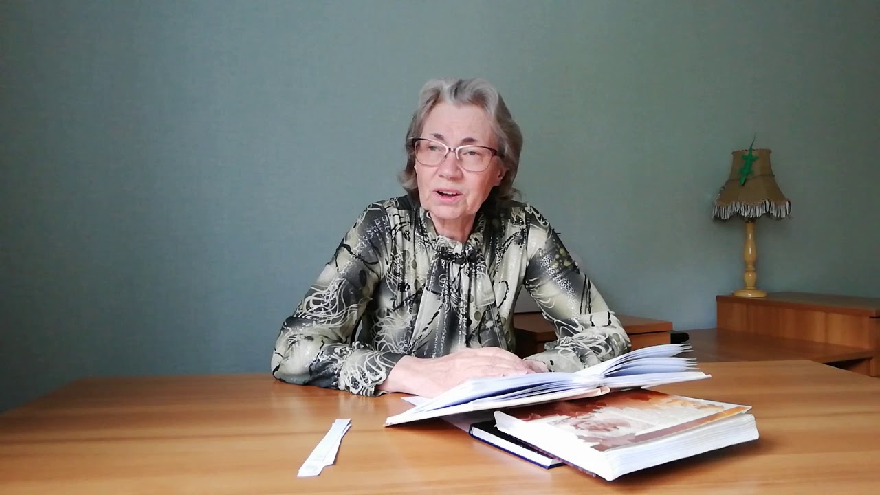 Солнце светит, да не греет (2) - YouTube