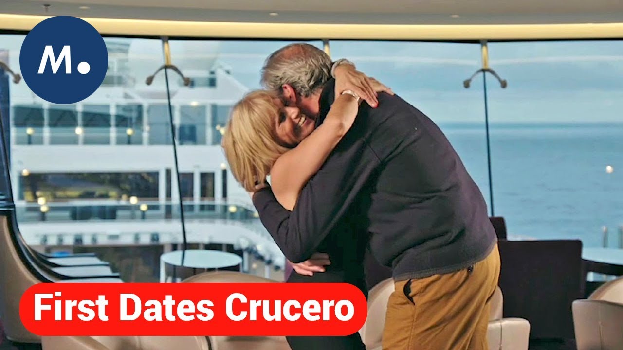 Nuevas parejas y segundas oportunidades en el próximo ‘First Dates Crucero’ | Mediaset