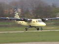Twin Otter - Engine failure on take-off