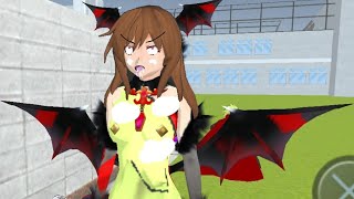 I STOLE HER BOYFRIEND!! (HE COMES ) high school simulator 2018 heat!!! screenshot 2