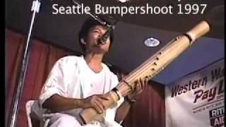 Justin Vali Instruments