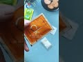 A level sachet packing machine