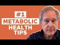 What were getting wrong about metabolic health  weight robert lustig md  mbg podcast