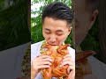 Eating China Men Cooking Spicy Food Challenges||Eating Challenge Tik Tok #ChallengeEating