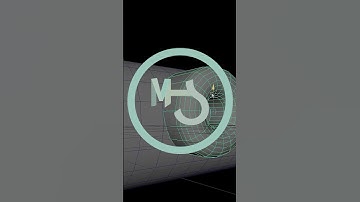 Attach another object Tips | 다른 오브젝트에 붙히는 방법 Autodesk MAYA tips #mayatips #maya강좌 #마야팁