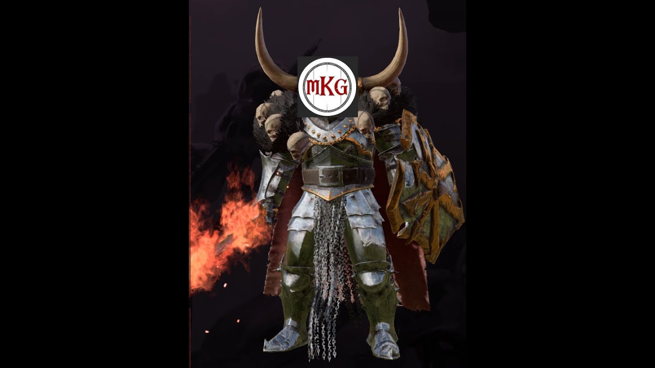 Total War: Warhammer 3 - Archaon the Everchosen - Beginner's Guide 2