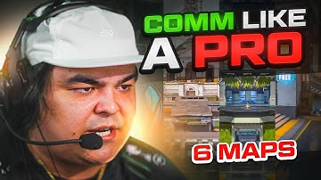 The ULTIMATE Pro Halo Call-out Guide