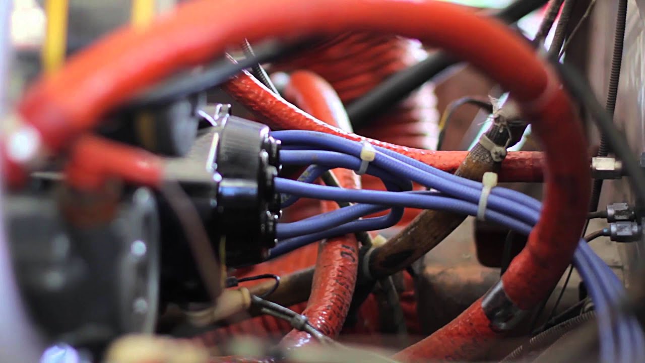 Vermont Tech Professional Pilot Technology - YouTube