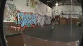 fogotten/throwaway footy