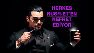 NUSR-ET İMPARATORLUĞU YIKILIYOR