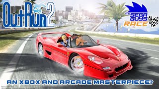Outrun 2 - Is it a Masterpiece?