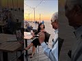 My Date at Virginia Beach #funny
