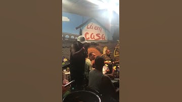 Thumbnail of VOLTA A PAZ / FUNDO DE QUINTAL Clécio Ramos