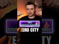 Топ 3 оружия на пехотинца со шпионского рынка Zero City #zerocity #зеросити #mobilegame