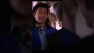 Bobby Sixkiller claps back #confidence