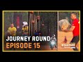 HIMALAYA ROADIES SEASON 3 | EPISODE 15 | JOURNEY ROUND