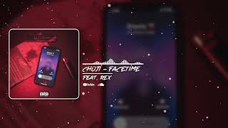 choji feat. rex - FaceTime prod. by Young Taylor (OFFICIAL VISUALIZER)