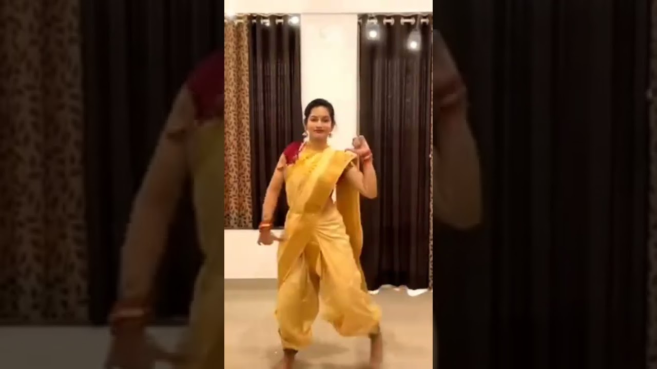 most popular lavani tadka video