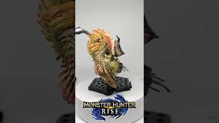 Narwa e Ibushi Figure