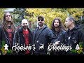 Seasons Greetings from Archspire!