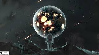 Really Slow Motion - A Disrupted World (Hybrid Choral Orchestral)