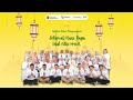 Idul Fitri Fakultas Vokasi Universitas Sumatera Utara